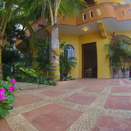 Cielito Lindo Suites