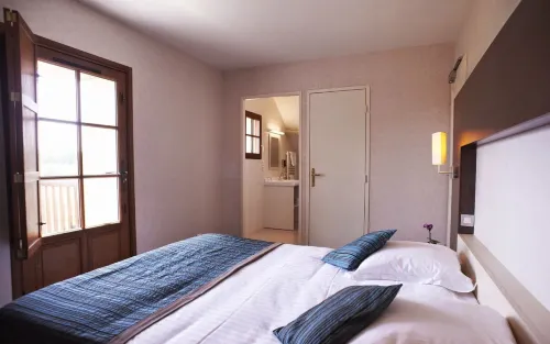 La Ferme du Blanchot Hotels in Saint-Joachim