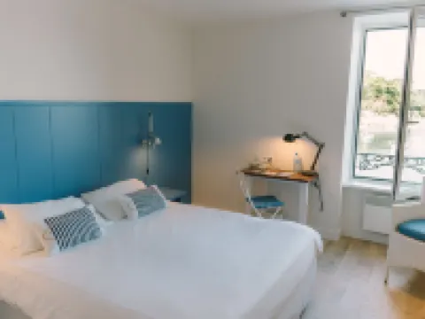 Hotel du Bac Hotels in Combrit