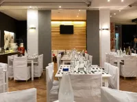 Hotel Kanelli Beach Hotels in Aigialeia