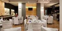 Hotel Kanelli Beach