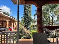 Florence Hotel Hôtels à : Migori