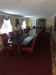 French Quarter Inn Hotel di Maysville