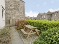 Barney's Cottage - Haustierfreundliche