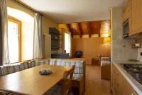 Villa Fridau Resort Hotels in 