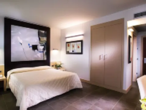 Hotel Europa Hoteles en Latina