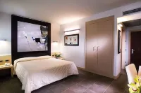 Hotel Europa Hôtels à : Latina