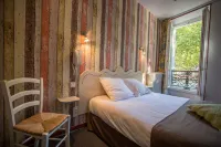 Logis hôtel du Terreau Hotels in Forcalquier