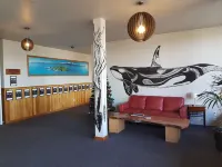 Dusky Lodge