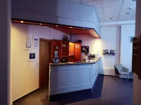 Hotel Zur Alten Druckerei Hotels in Gotha