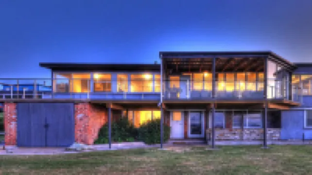 スタンリー ビュー ビーチ ハウス