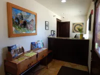 Winterton Suites Hotel a Williston
