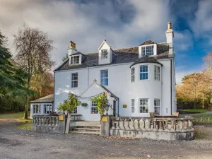 Greshornish House Hotel