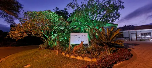 Leopard Corner Lodge