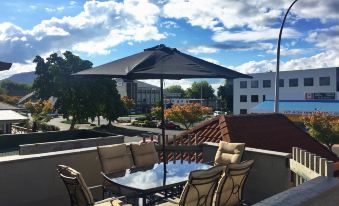Pukaki Holiday Apartments