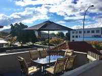 Pukaki Holiday Apartments