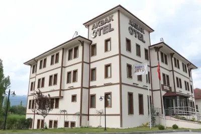 Akbak Otel Hotels in 