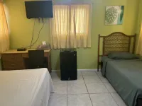 Coco Hotel - Balkoner