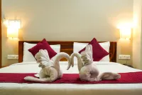 Hotel Galaxy N Sri Ganganagar Hotels in Ganganagar