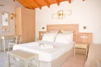 Melina's House - Parvekkeita