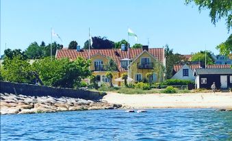 Kivikstrand Badhotell