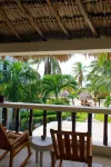 Hotel Puerto Holbox Beach Front - オーシャンビュー