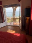 Hotel Martinengo - balcony