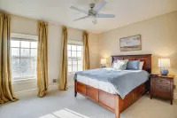 Lake Michigan Gem: Private Beach & Game Room - 4-Star