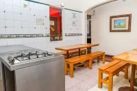 Hostal de Las Américas