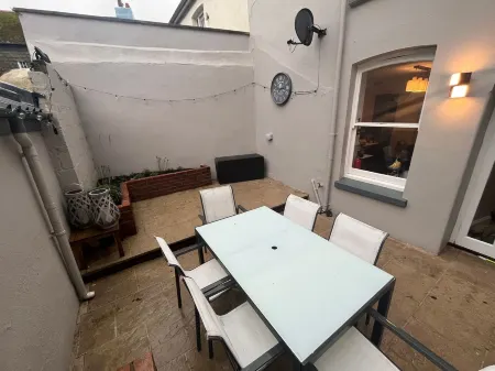 Green Retreat Отели рядом с достопримечательностью «Дартмут Касл»