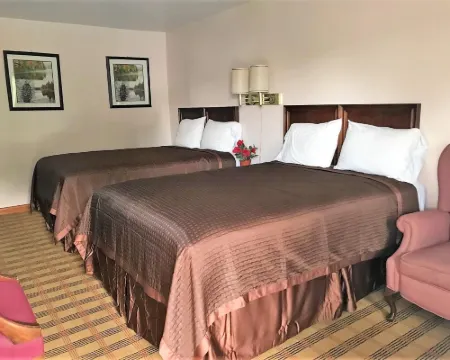 Atlantic Motel Hotels in Wareham