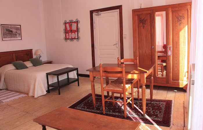 Auberge l'Escaleta