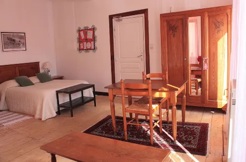 Auberge l'Escaleta Hotels in Ariège