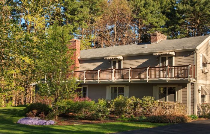 Journey Inn Bed & Breakfast