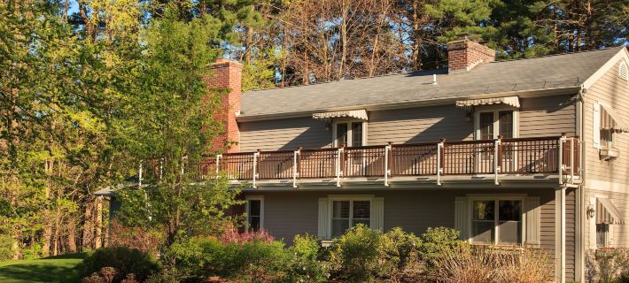 Journey Inn Bed & Breakfast Hotele w: Dutchess County