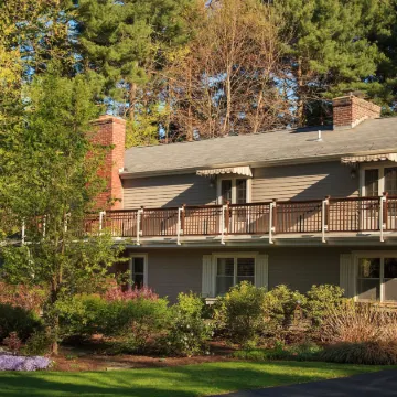 Journey Inn Bed & Breakfast