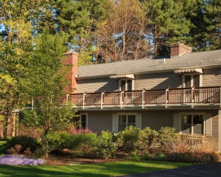 Journey Inn Bed & Breakfast Hotels in Hyde Park