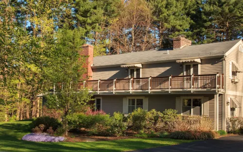 Journey Inn Bed & Breakfast Hotels in Hyde Park