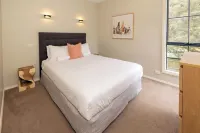 Big4 Wye River Holiday Park - Balkoner