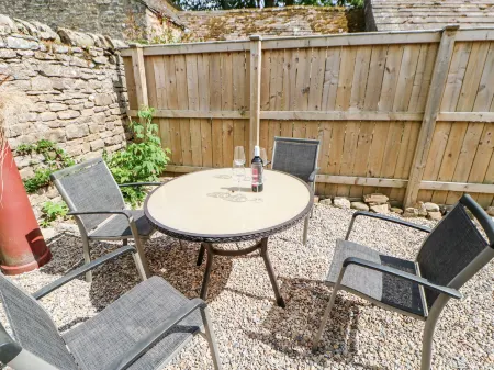 Hawthorne Cottage Отели в г. Линесек энд Софтли