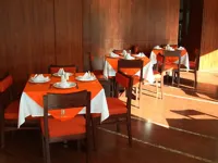 Hotel Madeira - servizio colazione