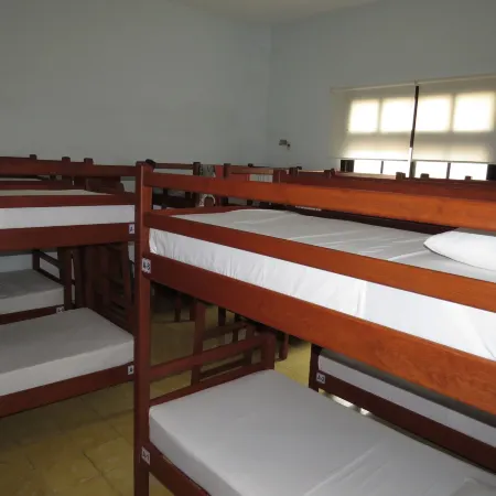 Hostel Viatger Inn
