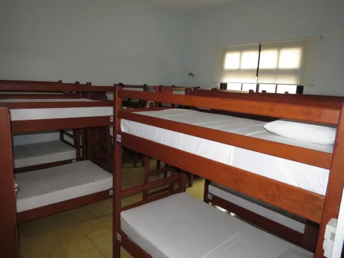 Hostel Viatger Inn - Hostels