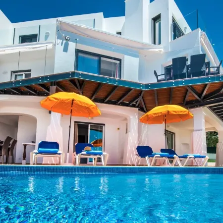 Forte São João Villas da Praia