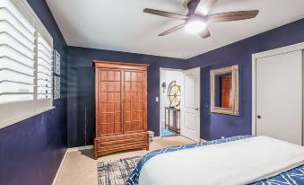 Serenity House 3 Bedroom Villa