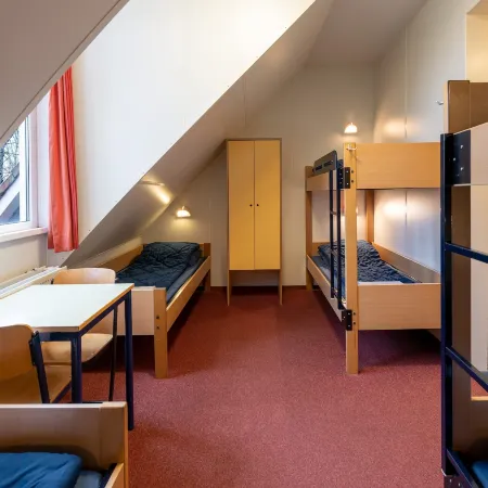 Stayokay Hostel Arnhem