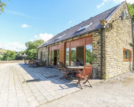 Hove Wood View Hotels in Hebden Bridge
