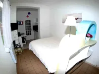 Apparthotel Douai Gare Hotels in Douai