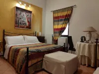 阿爾卡拉德拉塞拉酒店