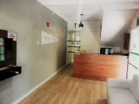 Pousada Beira Mar Hotels in Santos